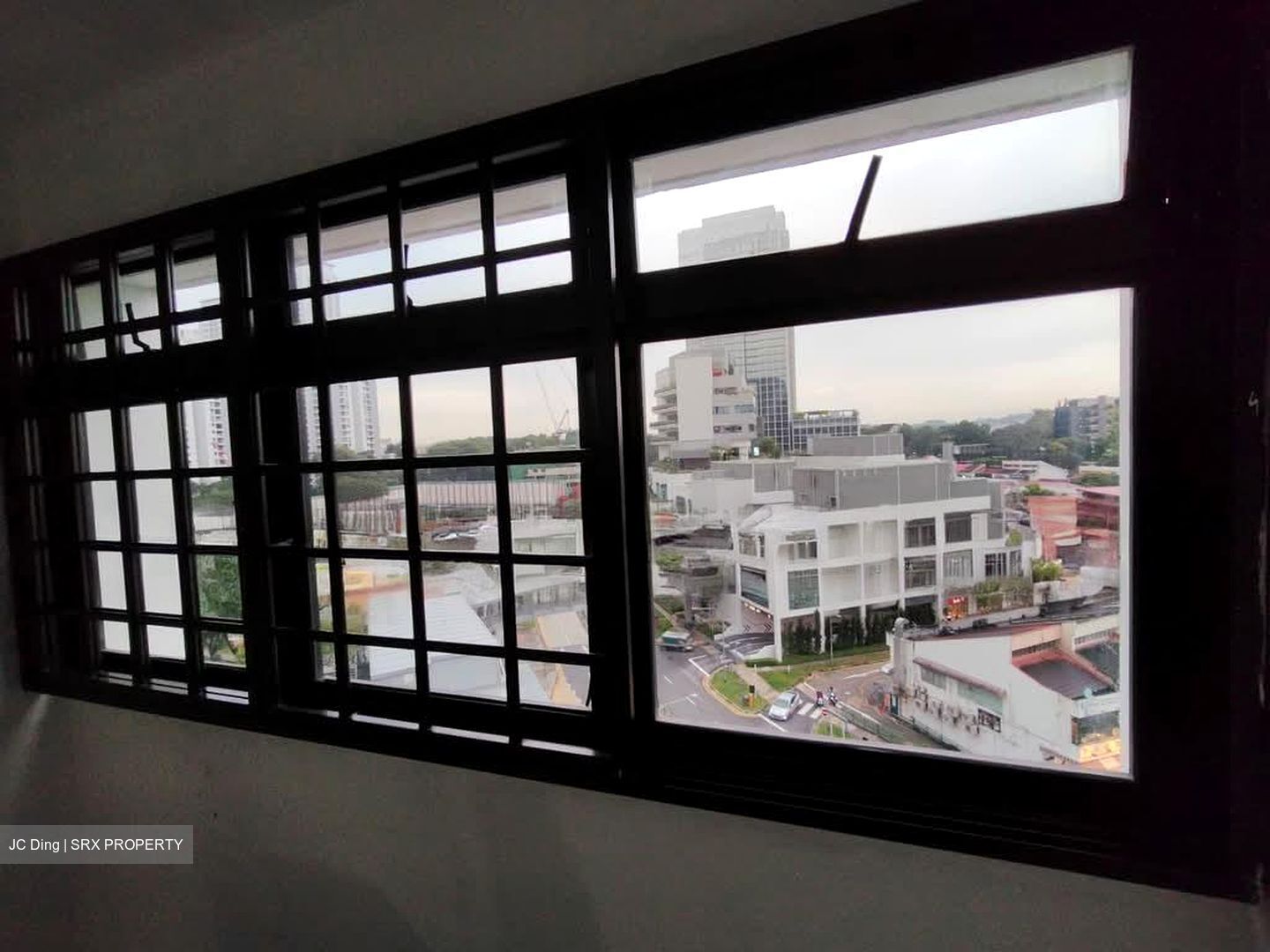Blk 12 Holland Vista (Queenstown), HDB 3 Rooms #543060811